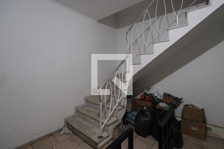 Sala de casa à venda com 6 quartos, 400m² em Vila Carrão, São Paulo