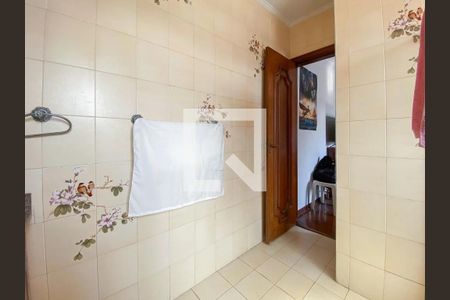 Banheiro Quarto Suíte 2 de casa à venda com 4 quartos, 428m² em Vila Nova Caledonia, São Paulo