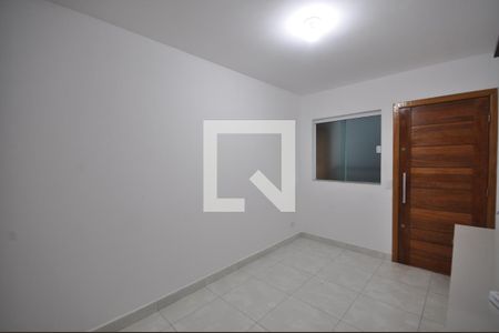 Sala de apartamento para alugar com 2 quartos, 46m² em Vila Nova Mazzei, São Paulo