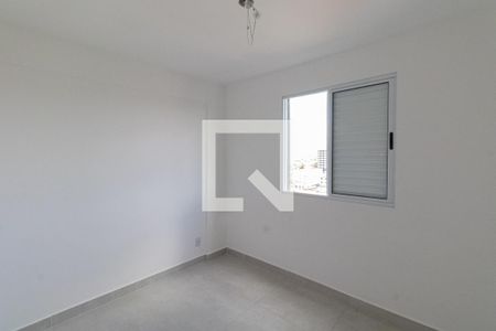 Quarto 2 de apartamento à venda com 2 quartos, 40m² em Parque Sonia, São Paulo