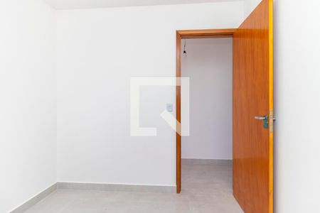 Quarto 1 de apartamento à venda com 2 quartos, 40m² em Parque Sonia, São Paulo