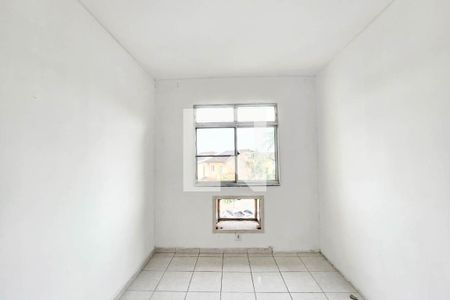 Quarto 1 de apartamento para alugar com 2 quartos, 45m² em Campo Grande, Rio de Janeiro
