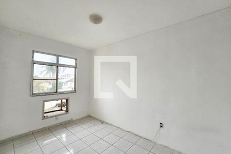Quarto 1 de apartamento para alugar com 2 quartos, 45m² em Campo Grande, Rio de Janeiro