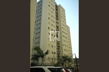 Vista Interna de apartamento à venda com 3 quartos, 69m² em Planalto, São Bernardo do Campo