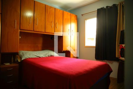 Quarto 1 de apartamento à venda com 3 quartos, 69m² em Planalto, São Bernardo do Campo