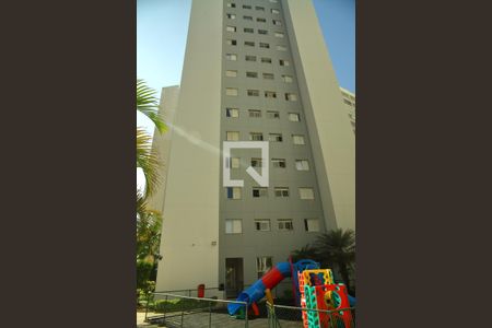 Vista Interna de apartamento à venda com 3 quartos, 69m² em Planalto, São Bernardo do Campo