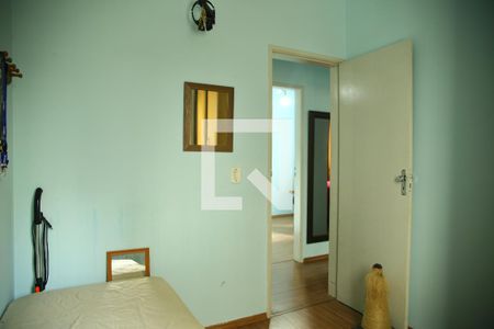 Quarto 2 de apartamento à venda com 3 quartos, 69m² em Planalto, São Bernardo do Campo
