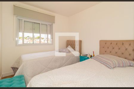 Quarto 1 de apartamento à venda com 3 quartos, 78m² em Vila Regente Feijó, São Paulo