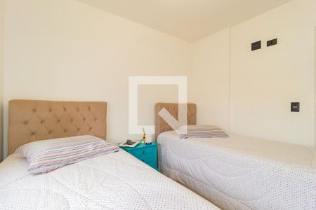 Quarto 1 de apartamento à venda com 3 quartos, 78m² em Vila Regente Feijó, São Paulo