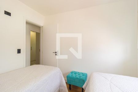 Quarto 1 de apartamento à venda com 3 quartos, 78m² em Vila Regente Feijó, São Paulo