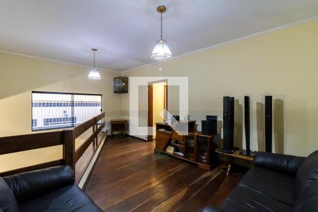 Sala 2 de casa para alugar com 4 quartos, 100m² em Jardim Barbosa, Guarulhos
