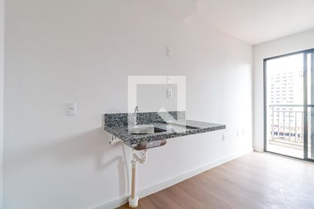 Studio de kitnet/studio à venda com 1 quarto, 29m² em Butantã, São Paulo
