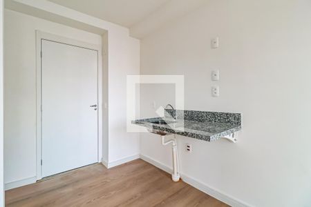Studio de kitnet/studio à venda com 1 quarto, 29m² em Butantã, São Paulo