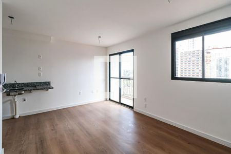 Studio de kitnet/studio à venda com 1 quarto, 29m² em Butantã, São Paulo