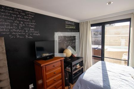 Quarto  de apartamento à venda com 2 quartos, 193m² em Recreio dos Bandeirantes, Rio de Janeiro