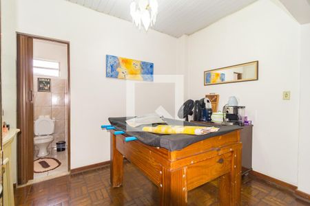 Sala de Jantar de casa à venda com 2 quartos, 270m² em Mooca, São Paulo