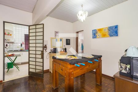 Sala de Jantar de casa à venda com 2 quartos, 270m² em Mooca, São Paulo