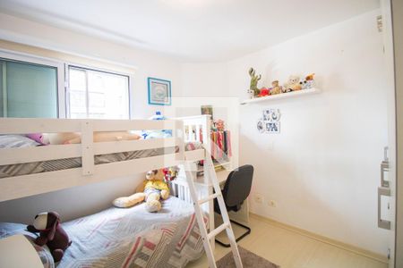 Quarto 1 de apartamento à venda com 2 quartos, 71m² em Campo Belo, São Paulo