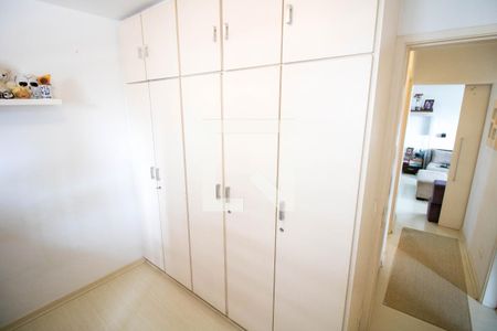 Quarto 1 de apartamento à venda com 2 quartos, 71m² em Campo Belo, São Paulo