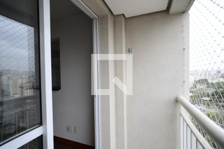 Sala de apartamento à venda com 1 quarto, 37m² em Liberdade, São Paulo