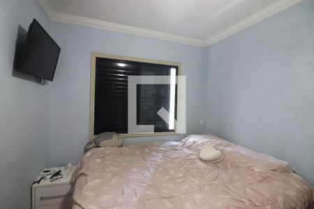 Quarto 2 de apartamento à venda com 2 quartos, 57m² em Centro, São Bernardo do Campo