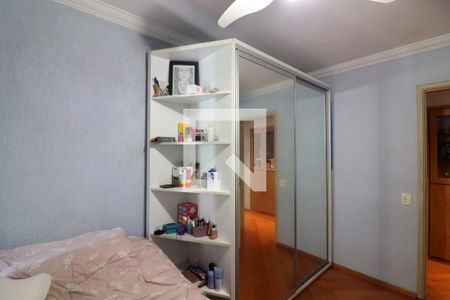 Quarto 2 de apartamento à venda com 2 quartos, 57m² em Centro, São Bernardo do Campo