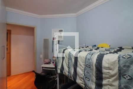 Quarto 1 de apartamento à venda com 2 quartos, 57m² em Centro, São Bernardo do Campo