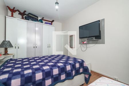 Quarto de apartamento à venda com 2 quartos, 65m² em Passo D’areia, Porto Alegre