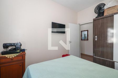Quarto 2 de apartamento à venda com 2 quartos, 65m² em Passo D’areia, Porto Alegre