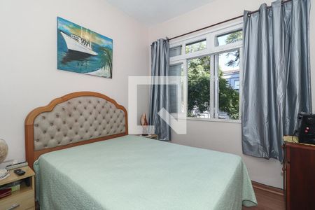 Quarto 2 de apartamento à venda com 2 quartos, 65m² em Passo D’areia, Porto Alegre