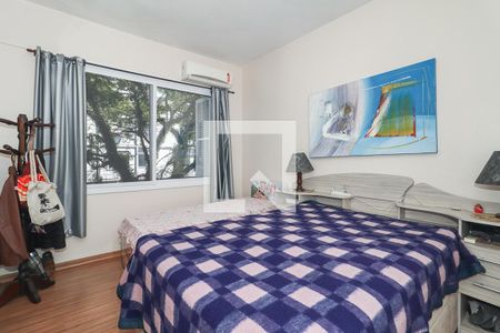 Quarto de apartamento à venda com 2 quartos, 65m² em Passo D’areia, Porto Alegre