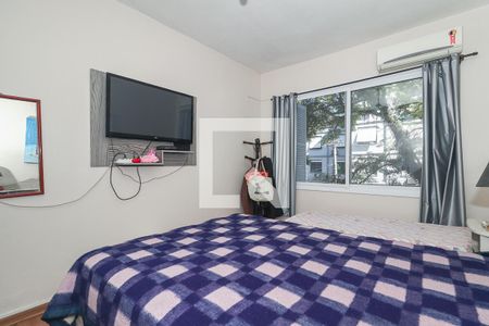 Quarto de apartamento à venda com 2 quartos, 65m² em Passo D’areia, Porto Alegre