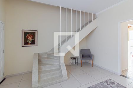 Sala de casa à venda com 2 quartos, 107m² em Jardim Jaú (zona Leste), São Paulo