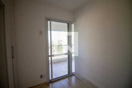 Quarto 1 de apartamento para alugar com 2 quartos, 65m² em Jardim Dom Bosco, São Paulo