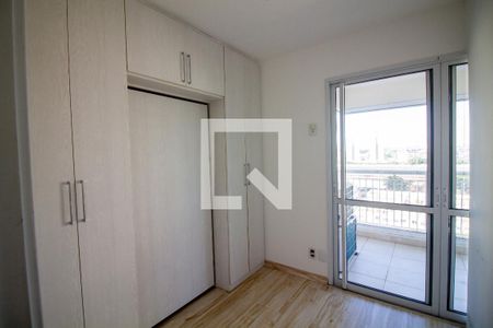 Quarto 1 de apartamento para alugar com 2 quartos, 65m² em Jardim Dom Bosco, São Paulo