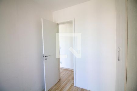 Quarto 1 de apartamento para alugar com 2 quartos, 65m² em Jardim Dom Bosco, São Paulo