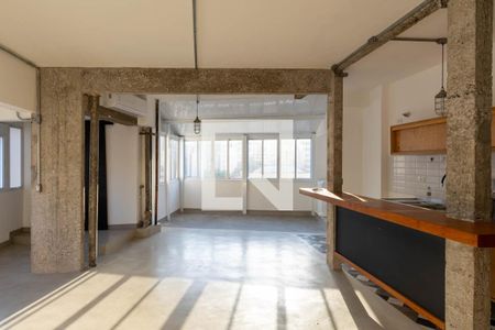 Studio de kitnet/studio à venda com 1 quarto, 55m² em Vila Buarque, São Paulo