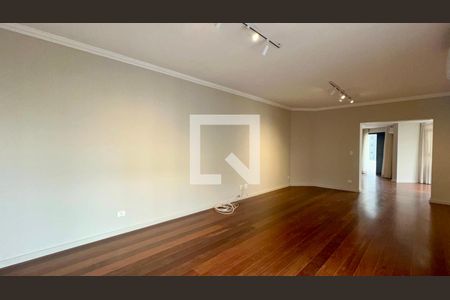 Sala de apartamento à venda com 3 quartos, 260m² em Paraíso, São Paulo