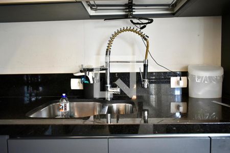 Cozinha (Cobertura) de apartamento à venda com 2 quartos, 109m² em São Judas, São Paulo