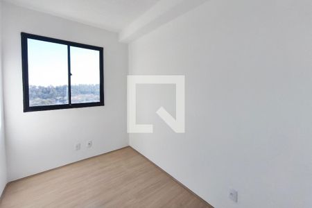 Quarto 2 de apartamento à venda com 2 quartos, 38m² em Residencial Parque da Fazenda, Campinas