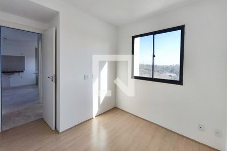 Quarto 1 de apartamento à venda com 2 quartos, 38m² em Residencial Parque da Fazenda, Campinas