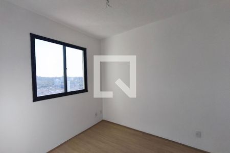 Quarto 1 de apartamento à venda com 2 quartos, 38m² em Residencial Parque da Fazenda, Campinas