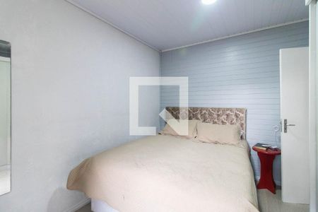 Quarto 1 de casa à venda com 2 quartos, 990m² em Campo Novo, Porto Alegre