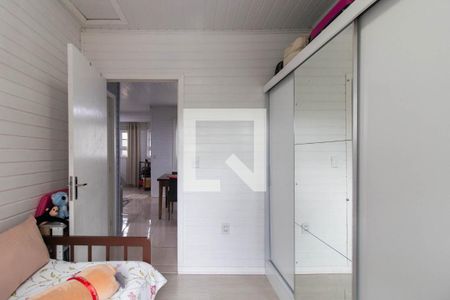 Quarto 2 de casa à venda com 2 quartos, 990m² em Campo Novo, Porto Alegre