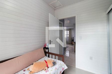 Quarto 2 de casa à venda com 2 quartos, 990m² em Campo Novo, Porto Alegre