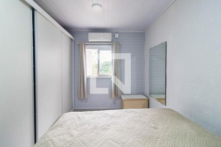 Quarto 1 de casa à venda com 2 quartos, 990m² em Campo Novo, Porto Alegre