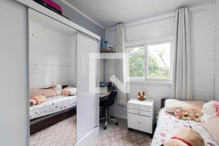 Quarto 2 de casa à venda com 2 quartos, 990m² em Campo Novo, Porto Alegre