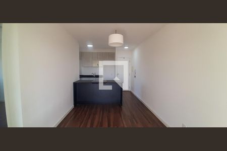 Sala de apartamento à venda com 2 quartos, 50m² em Santa Maria, Osasco
