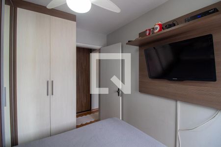 Quarto 1 de apartamento à venda com 3 quartos, 84m² em Jaguaré, São Paulo
