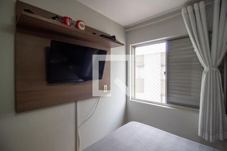 Quarto 1 de apartamento à venda com 3 quartos, 84m² em Jaguaré, São Paulo